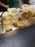 Banana Pudding Chew Bread Chocolate N Pineapple Cake