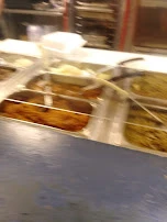 Mashed Potatoes with Gravy