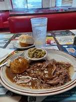 Roast Beef Dinner