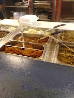 Sweet Potatoe Pudding