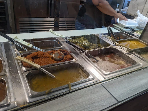 Sylvia's Family Restaurant photo 9