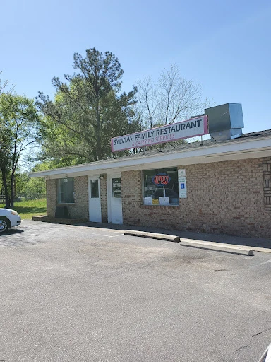 Sylvia's Family Restaurant photo 8