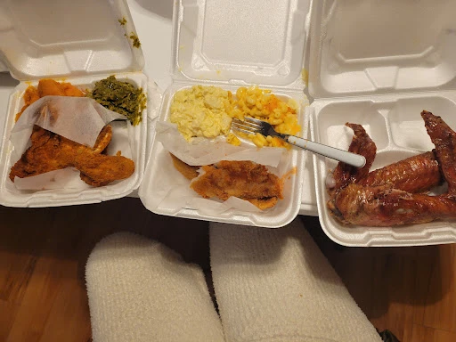 Sylvia's Family Restaurant photo 7